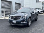 2021 Cadillac XT5 AWD Premium Luxury