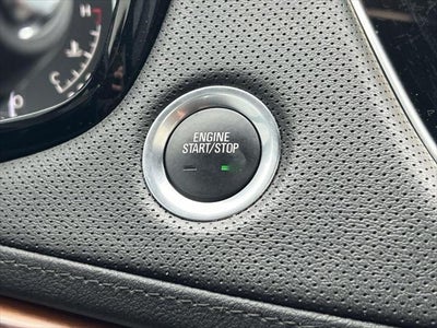 2021 Cadillac XT5 AWD Premium Luxury