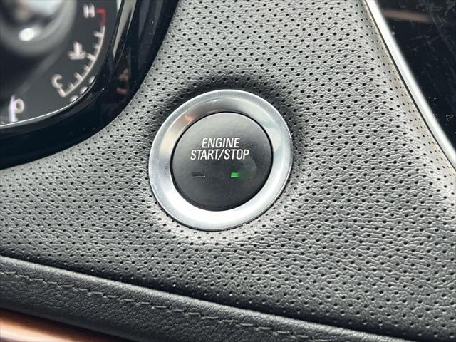 2021 Cadillac XT5 AWD Premium Luxury