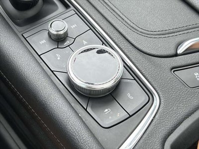 2021 Cadillac XT5 AWD Premium Luxury