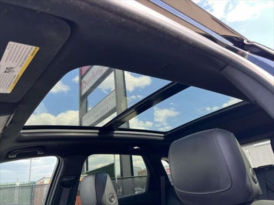 2023 Cadillac XT5 AWD Premium Luxury