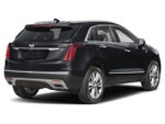2023 Cadillac XT5 AWD Premium Luxury