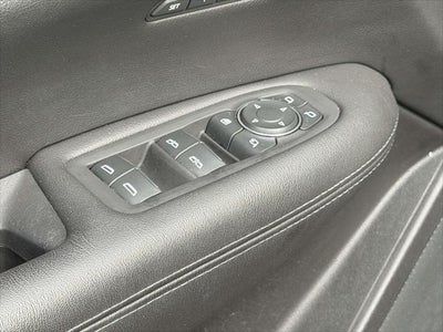 2024 Cadillac XT5 AWD Premium Luxury