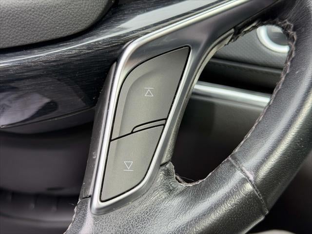 2024 Cadillac XT5 AWD Premium Luxury