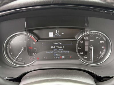 2024 Cadillac XT5 AWD Premium Luxury