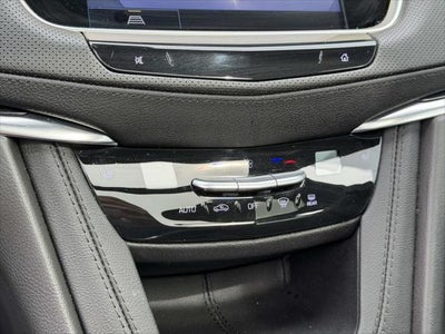 2024 Cadillac XT5 AWD Premium Luxury