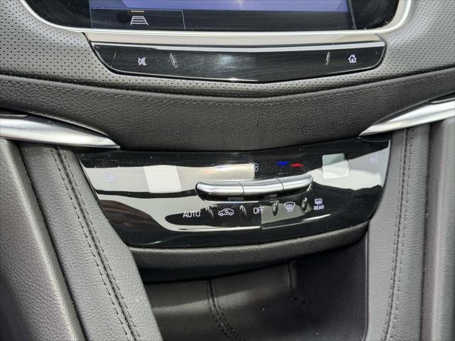 2024 Cadillac XT5 AWD Premium Luxury