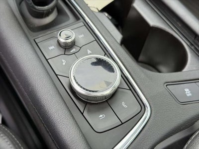 2024 Cadillac XT5 AWD Premium Luxury