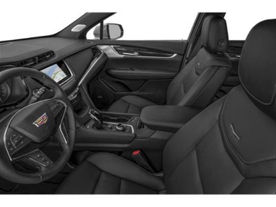2024 Cadillac XT5 AWD Premium Luxury