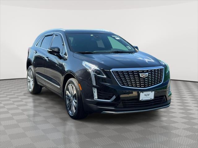 2023 Cadillac XT5 AWD Premium Luxury