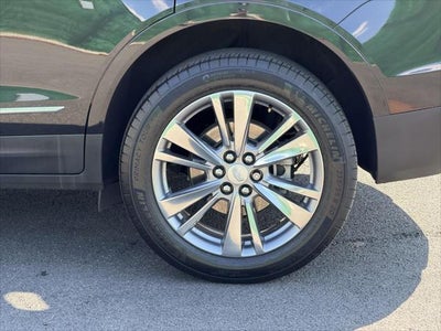 2023 Cadillac XT5 AWD Premium Luxury