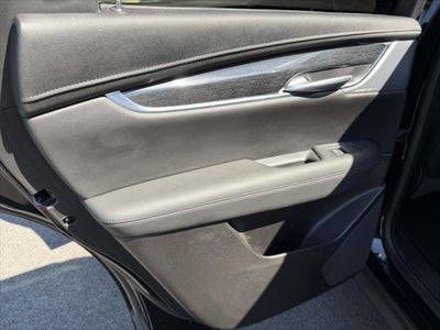 2023 Cadillac XT5 AWD Premium Luxury