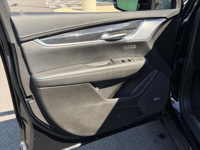 2023 Cadillac XT5 AWD Premium Luxury