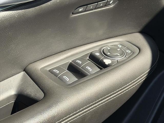 2023 Cadillac XT5 AWD Premium Luxury