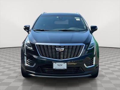 2023 Cadillac XT5 AWD Premium Luxury