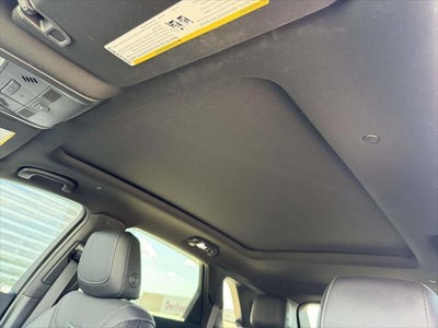 2023 Cadillac XT5 AWD Premium Luxury