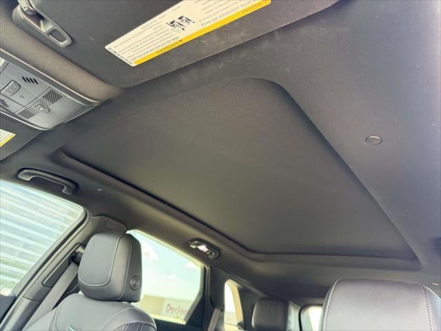 2023 Cadillac XT5 AWD Premium Luxury