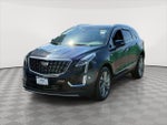 2023 Cadillac XT5 AWD Premium Luxury