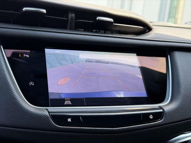 2023 Cadillac XT5 AWD Premium Luxury