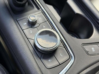 2023 Cadillac XT5 AWD Premium Luxury