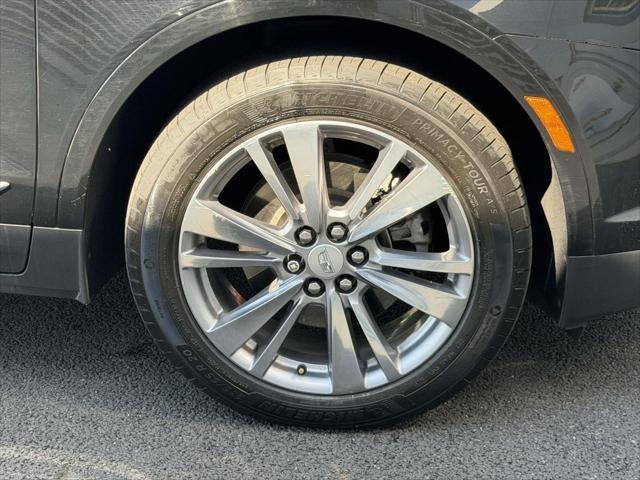 2023 Cadillac XT5 AWD Premium Luxury