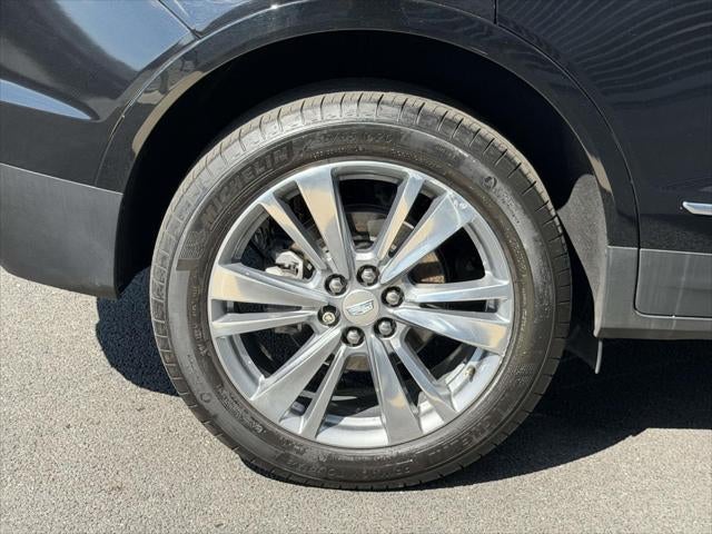 2023 Cadillac XT5 AWD Premium Luxury