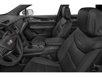2021 Cadillac XT5 AWD Premium Luxury