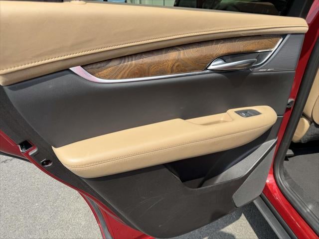 2023 Cadillac XT5 AWD Sport