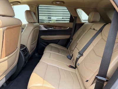 2023 Cadillac XT5 AWD Sport