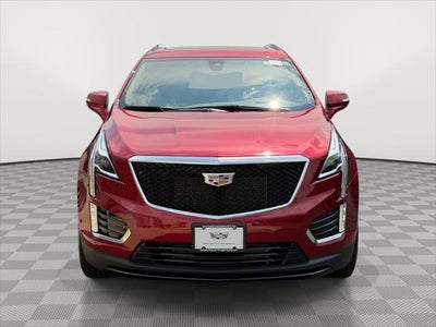 2023 Cadillac XT5 AWD Sport