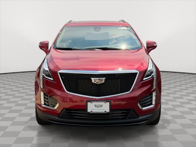 2023 Cadillac XT5 AWD Sport