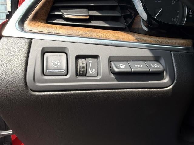 2023 Cadillac XT5 AWD Sport