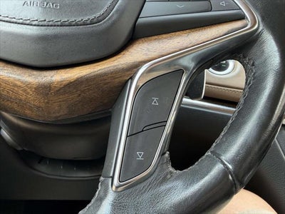 2023 Cadillac XT5 AWD Sport