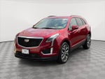 2023 Cadillac XT5 AWD Sport