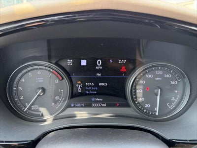 2023 Cadillac XT5 AWD Sport