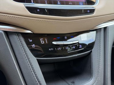 2023 Cadillac XT5 AWD Sport