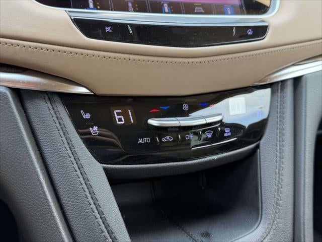 2023 Cadillac XT5 AWD Sport