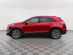 2023 Cadillac XT5 AWD Sport