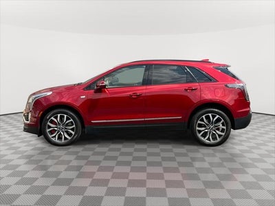 2023 Cadillac XT5 AWD Sport