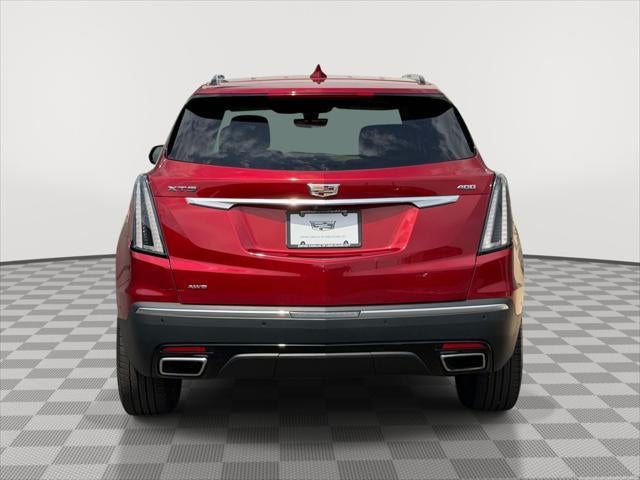 2023 Cadillac XT5 AWD Sport