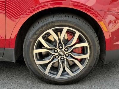 2023 Cadillac XT5 AWD Sport