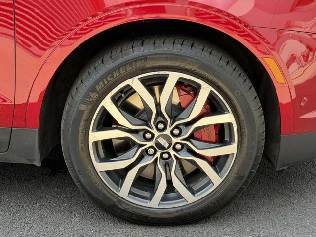 2023 Cadillac XT5 AWD Sport