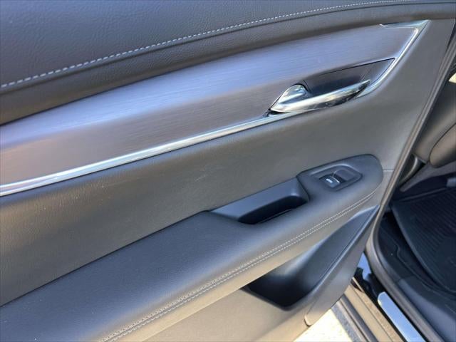 2024 Cadillac XT6 FWD Luxury