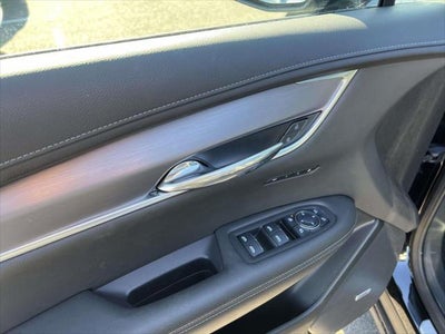 2024 Cadillac XT6 FWD Luxury