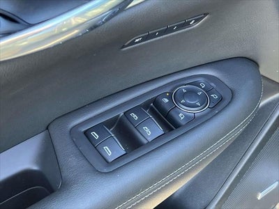 2024 Cadillac XT6 FWD Luxury