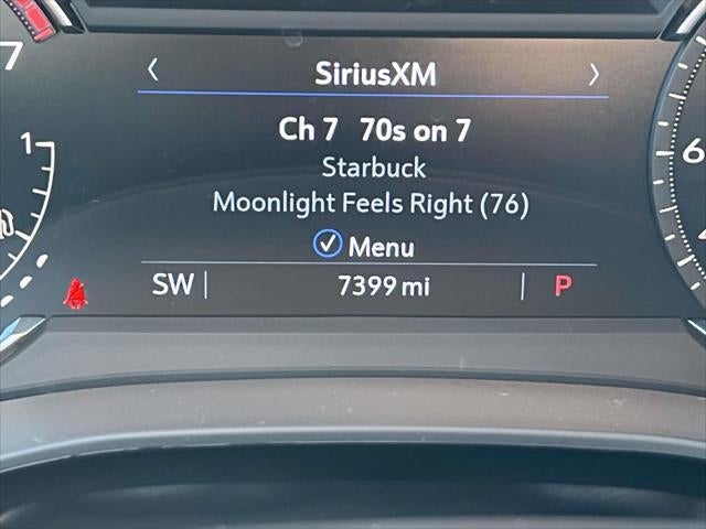 2024 Cadillac XT6 FWD Luxury