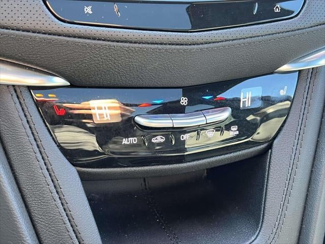 2024 Cadillac XT6 FWD Luxury