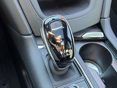 2024 Cadillac XT6 FWD Luxury