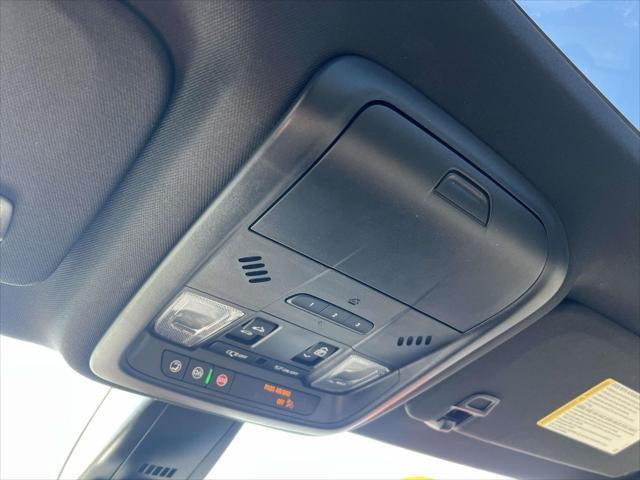 2024 Cadillac XT6 FWD Luxury