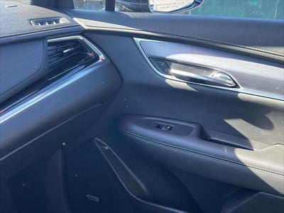 2024 Cadillac XT6 FWD Luxury